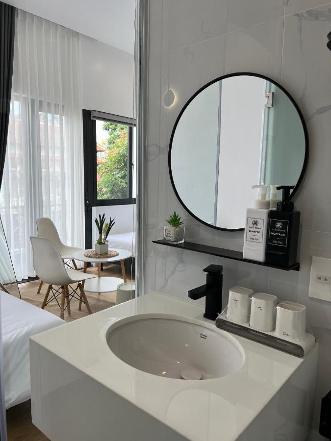 Anh'S House Aparthotel Hue Buitenkant foto