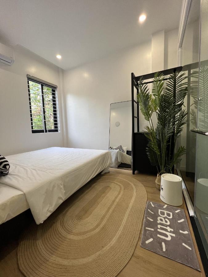 Anh'S House Aparthotel Hue Buitenkant foto