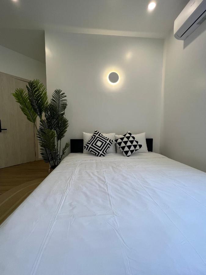 Anh'S House Aparthotel Hue Buitenkant foto