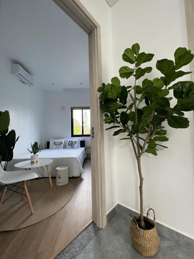 Anh'S House Aparthotel Hue Buitenkant foto