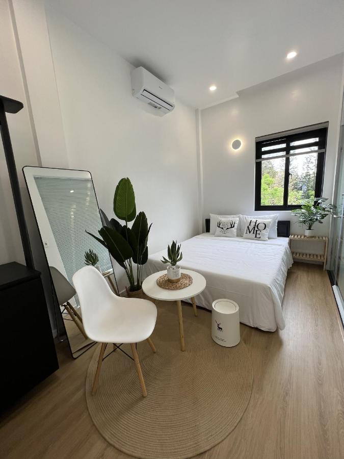 Anh'S House Aparthotel Hue Buitenkant foto