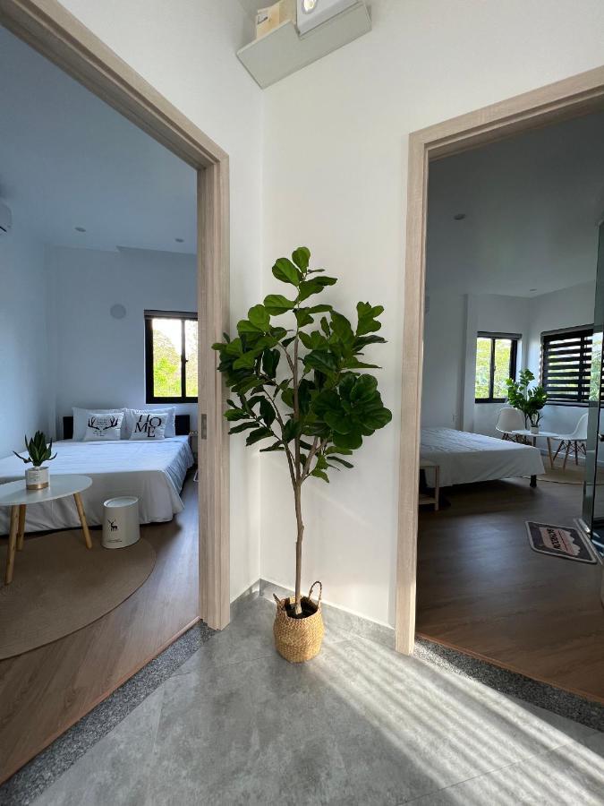 Anh'S House Aparthotel Hue Buitenkant foto