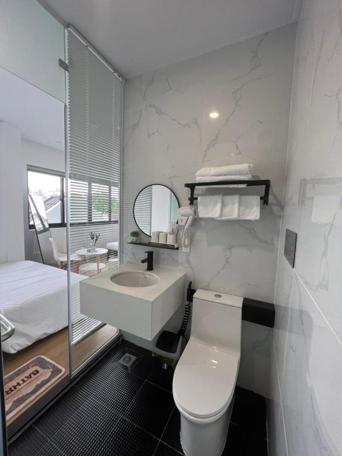 Anh'S House Aparthotel Hue Buitenkant foto