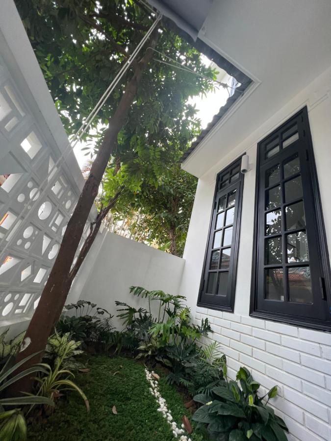 Anh'S House Aparthotel Hue Buitenkant foto