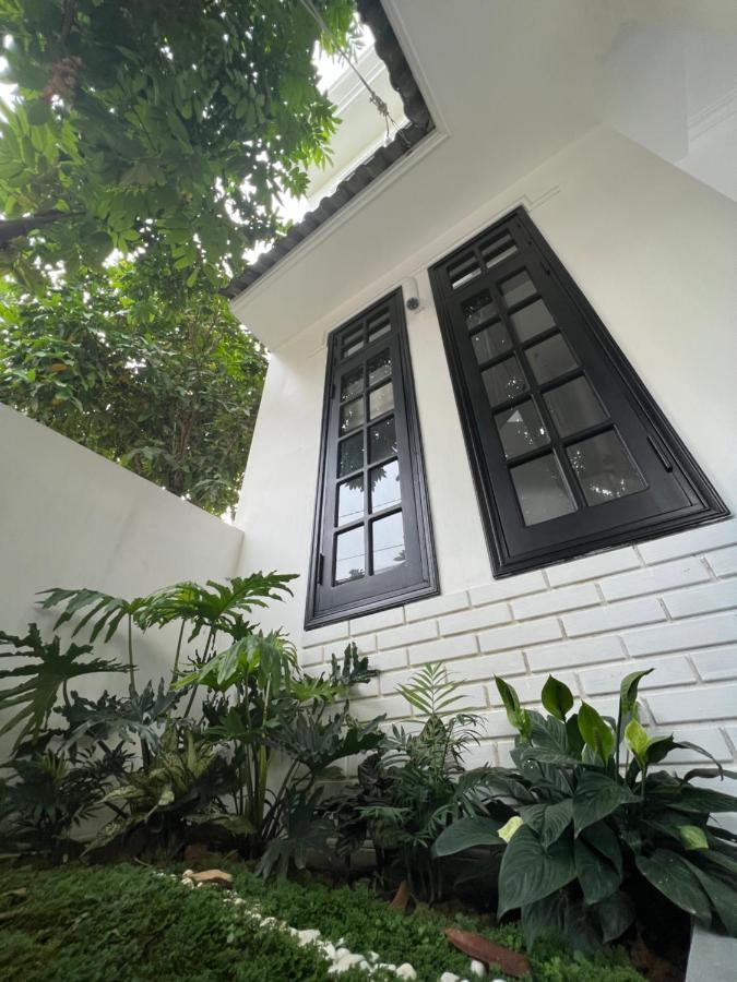 Anh'S House Aparthotel Hue Buitenkant foto